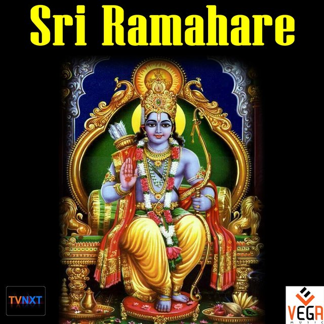 Sri Ramahare