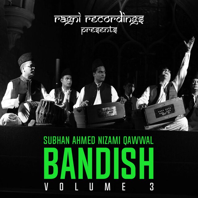 Bandish, Vol. 3