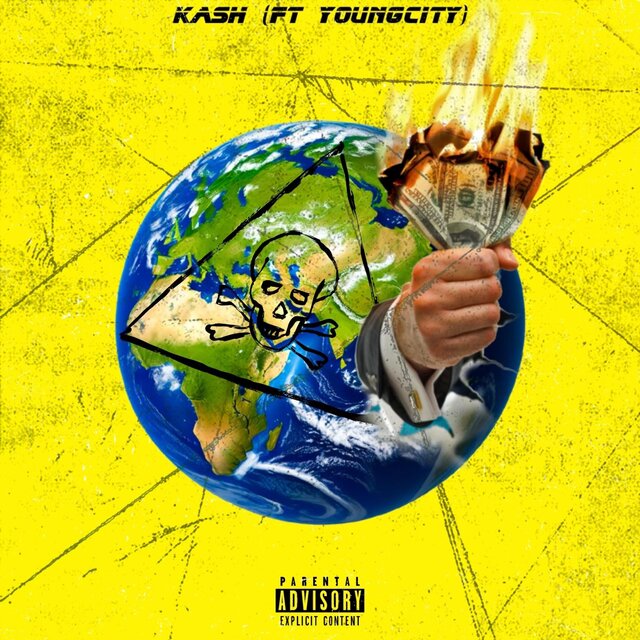 Rule The World (feat. YoungCity)