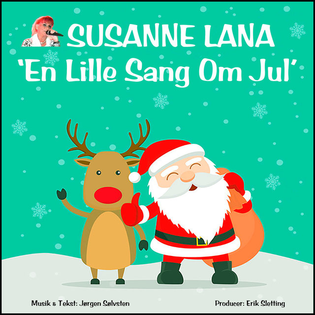 En lille sang om jul