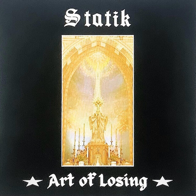 Art Of Losing