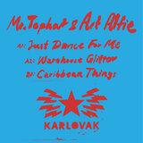 Just Dance For Me