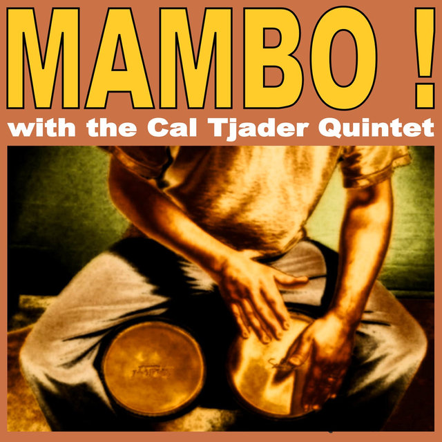 Mambo with Tjader