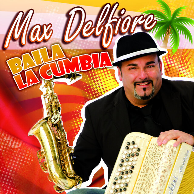 Baila la cumbia
