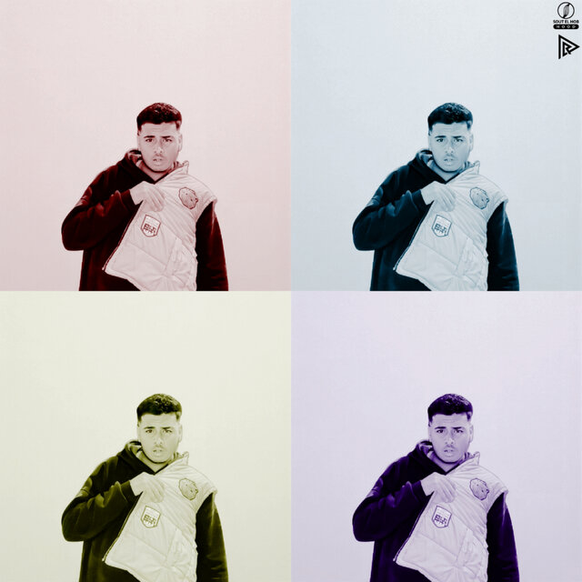 3AMEL 3ADY