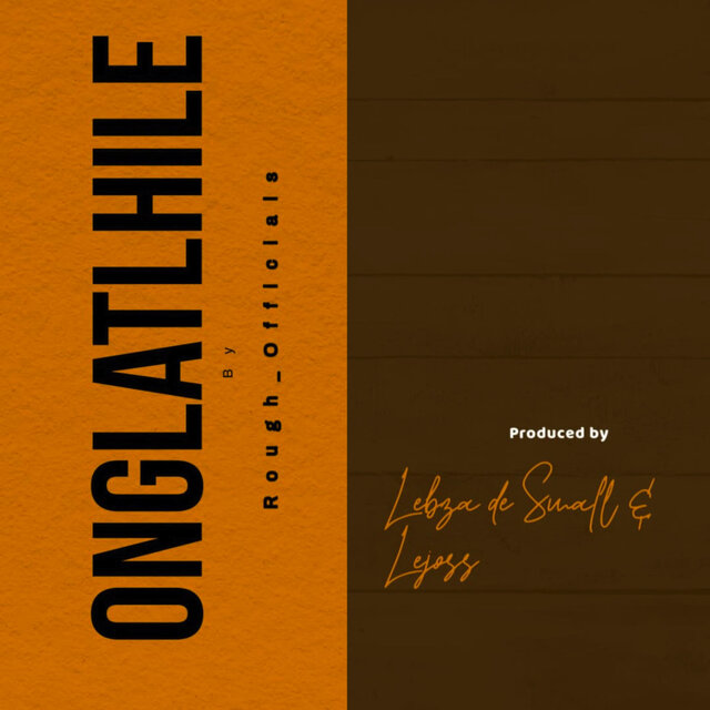 Onglatlhile
