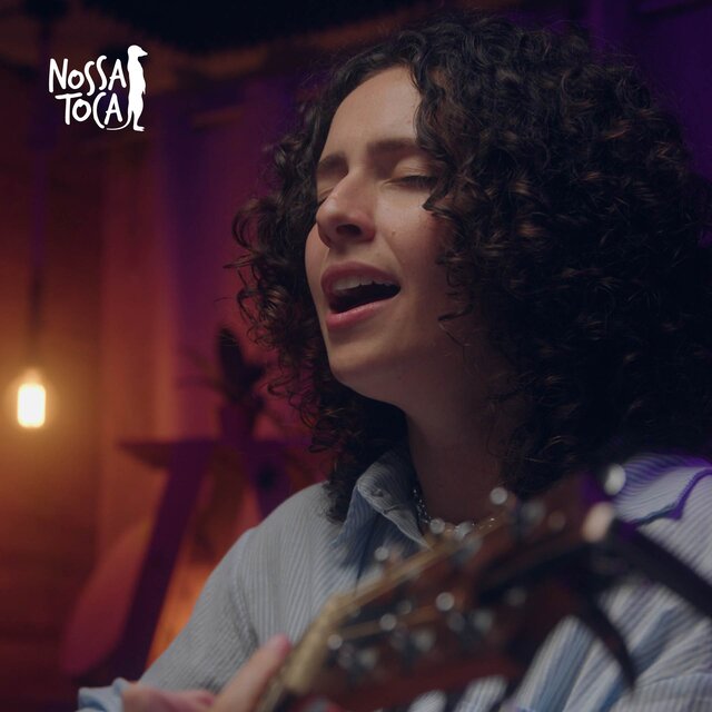 Get Lucky (Acústico)