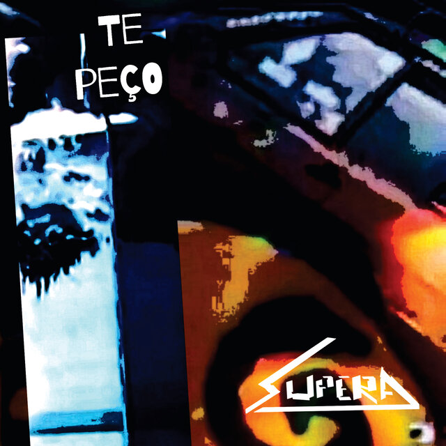 Te Peço