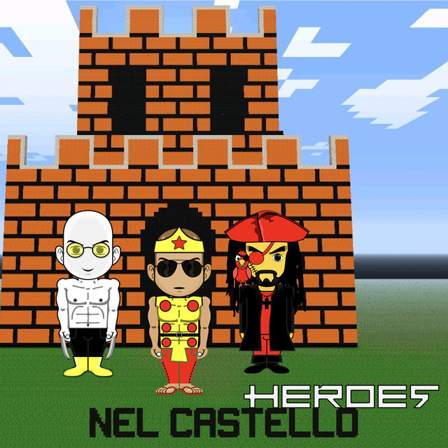 Nel castello