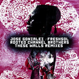These Walls (Rcb Afrotech Mix)