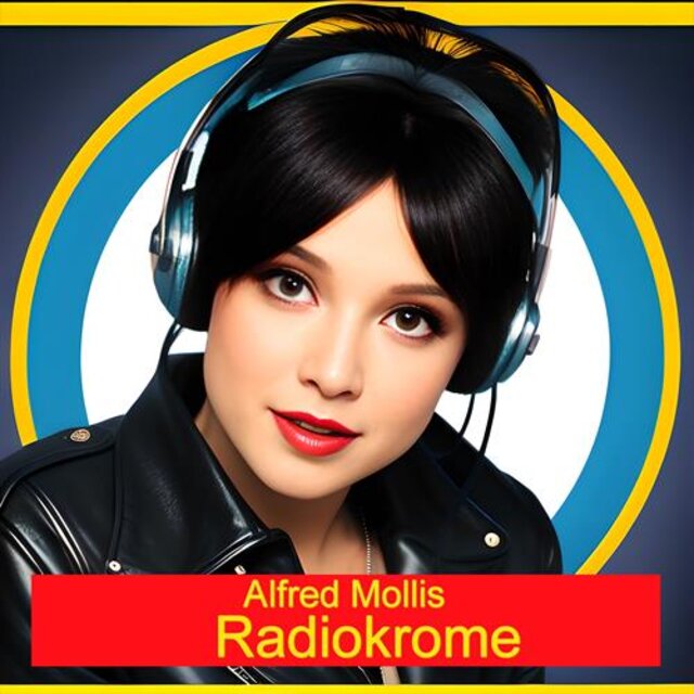 Radiokrome