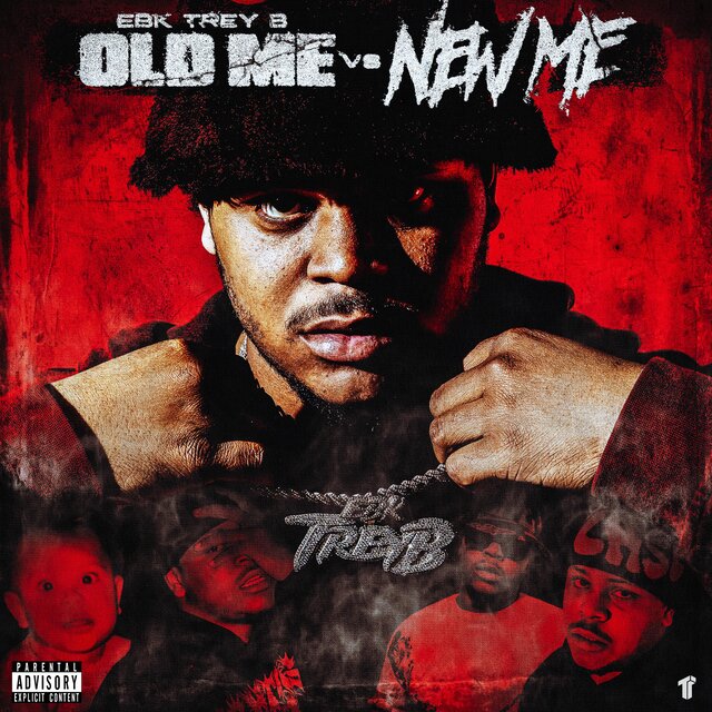 Old Me vs New Me