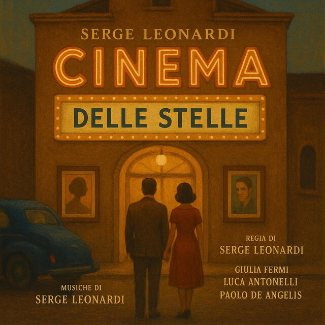 Cinema delle stelle