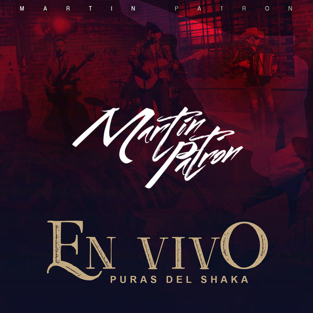 Puras Del Shaka (En Vivo)