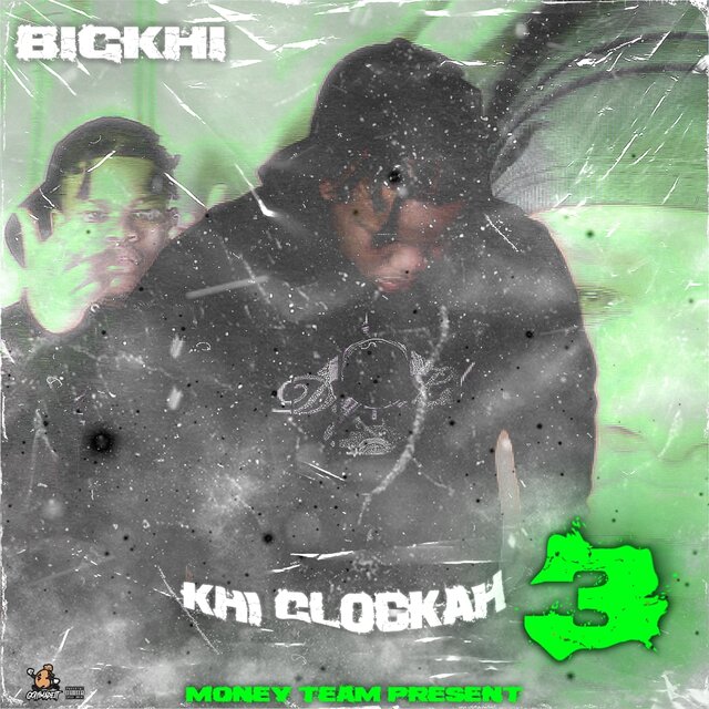 Khi Glockah 3