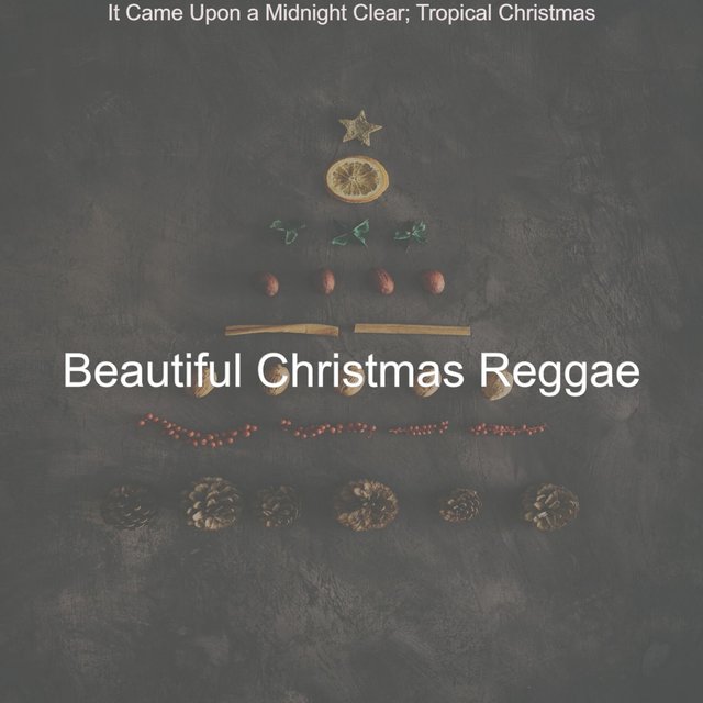 It Came Upon a Midnight Clear; Tropical Christmas