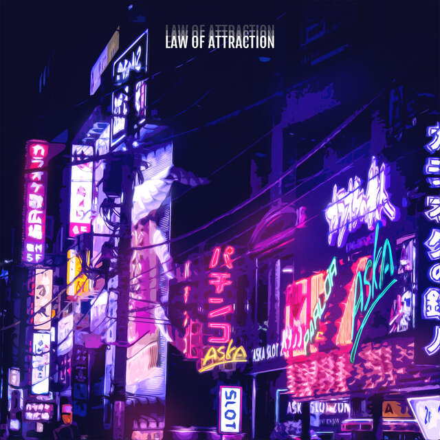 Law of Attraction