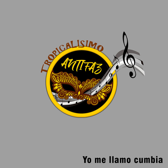 Yo Me Llamo Cumbia
