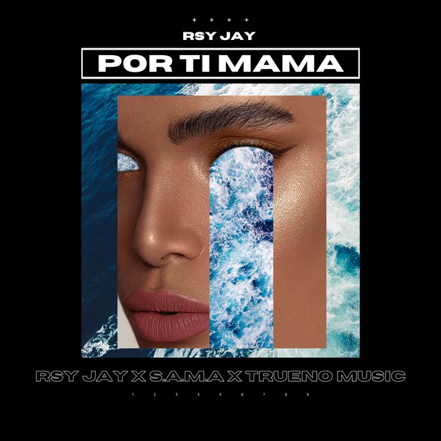 POR TI MAMA