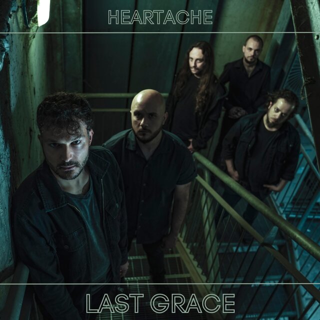 Last Grace
