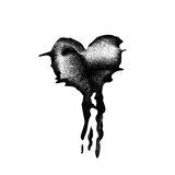 Revelations / mirrored heart