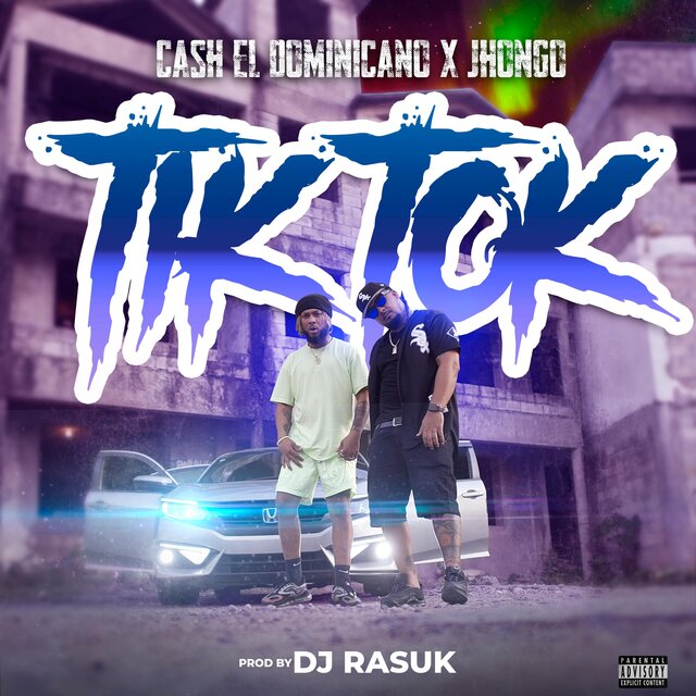 Tik Tok (feat. Jhongo)