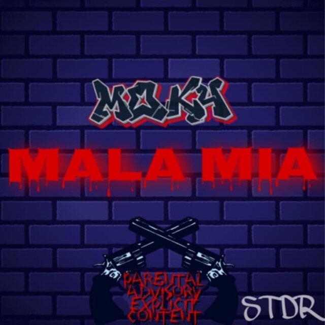 Mala Mia (feat. StDreem Records)