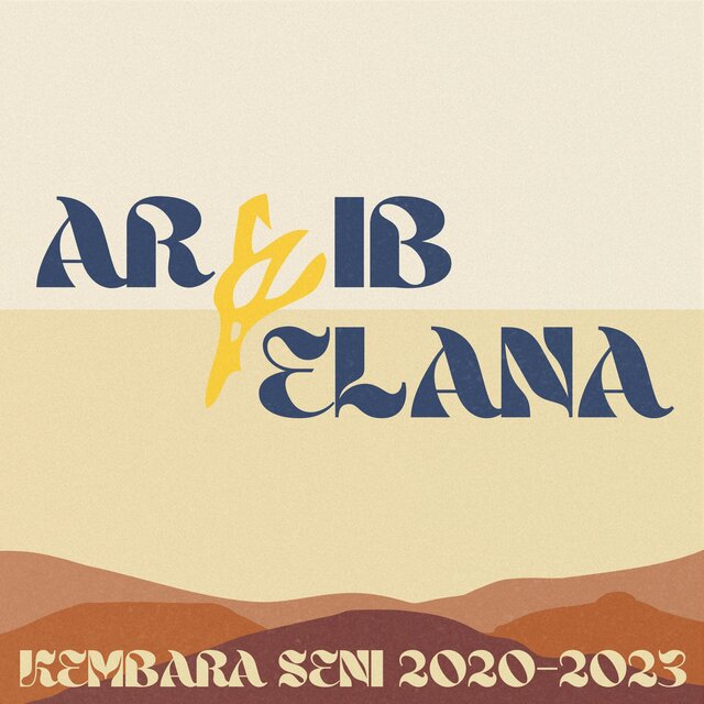 Arkib Kelana (Kembara Seni 2020-2023)