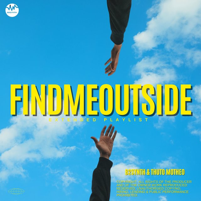 FINDMEOUTSIDE