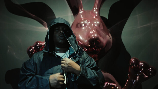 DAXTON (Official Video)