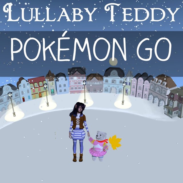 Pokemon GO