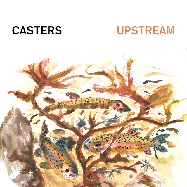 Upstream