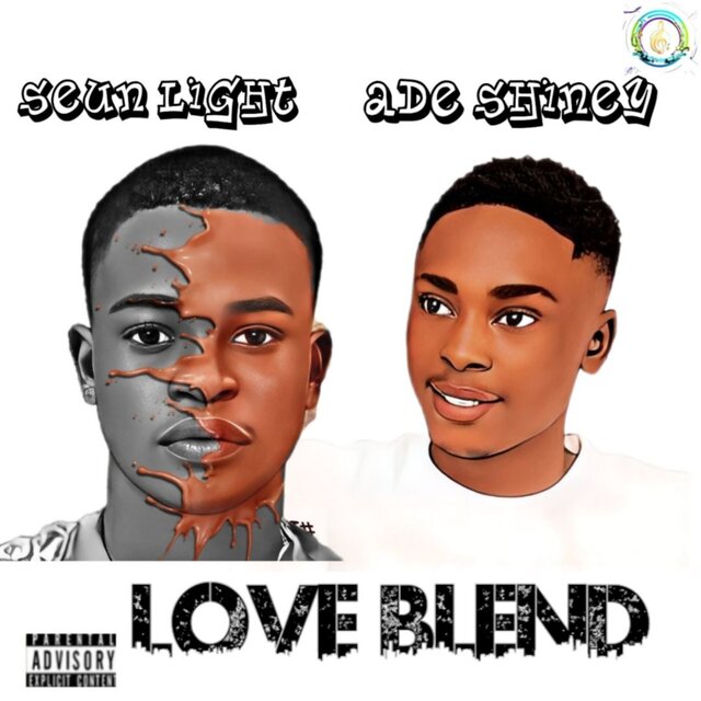 Love Blend (Speed Up Version)