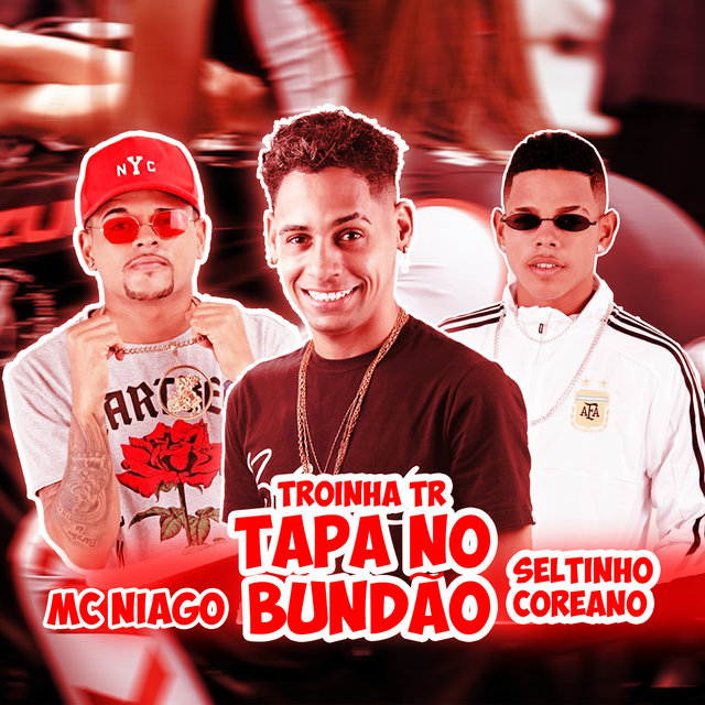 Tapa no Bundão (Remix)