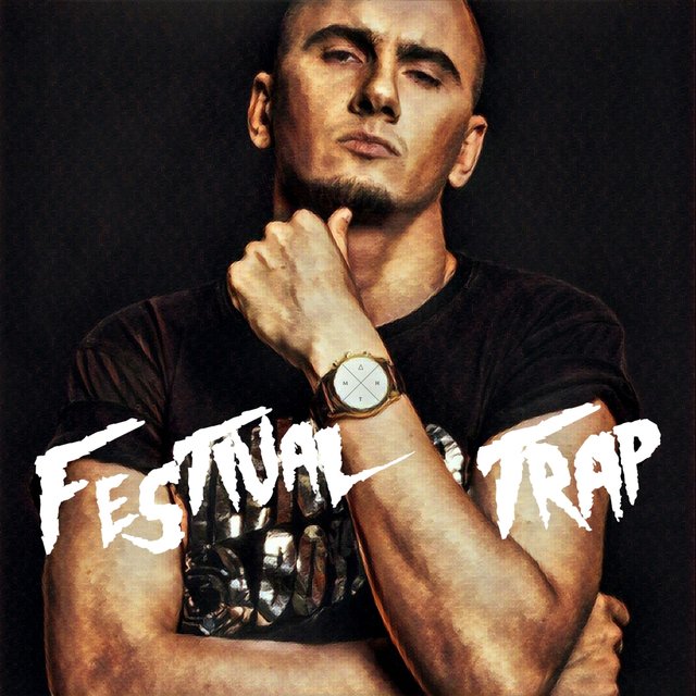 Festival Trap Music