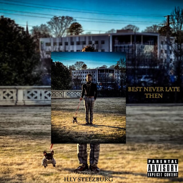 Best Never Late Then