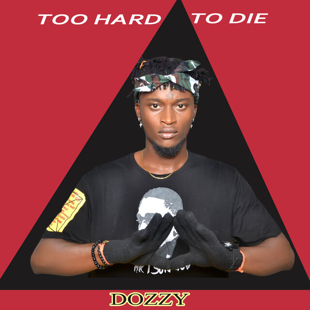 TOO HARD TO DIE