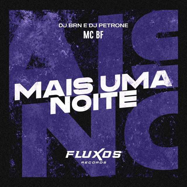 Mais Uma Noite