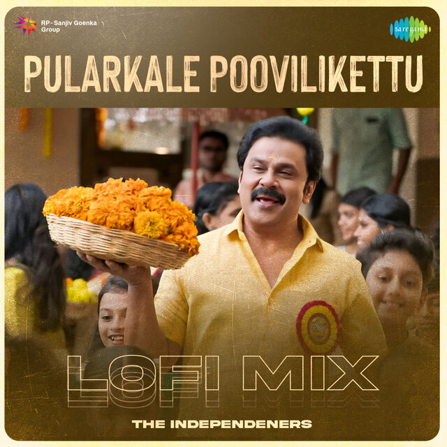 Pularkale Poovilikettu (Lofi Mix)