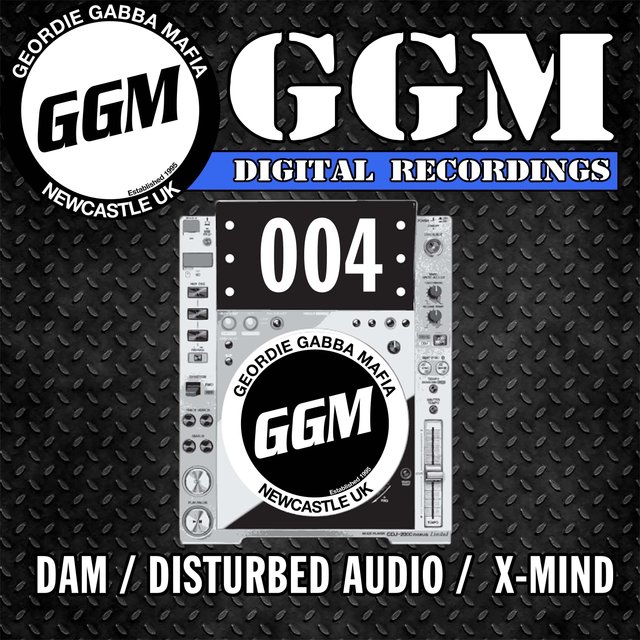 Ggm Digital 004