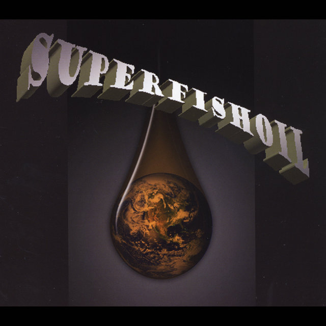 Superfishoil