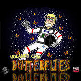 Volando Con Butterflies