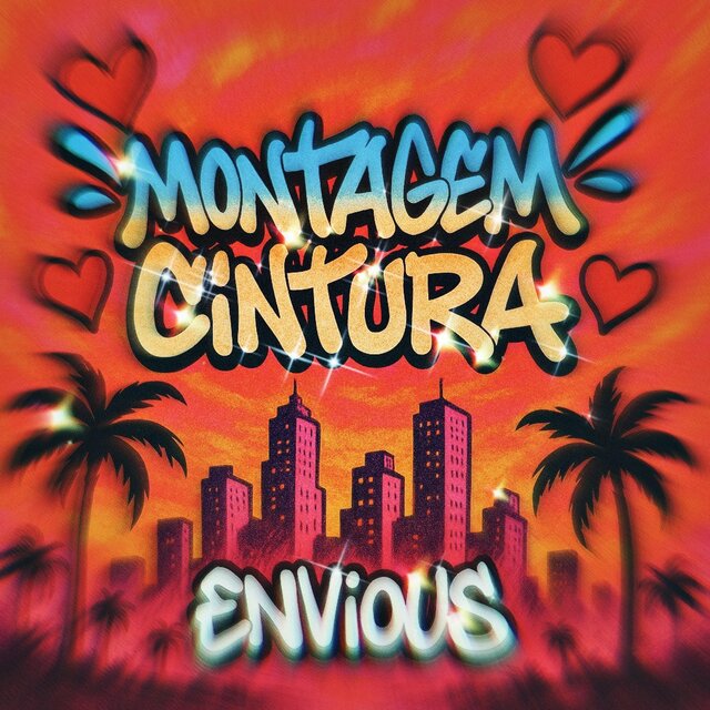 MONTAGEM CINTURA
