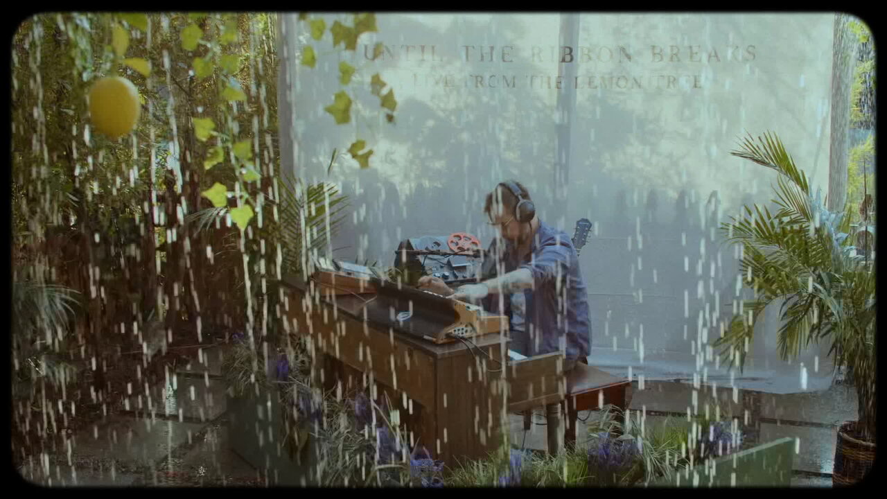 Everything Else But Rain (Live from the Lemon Tree)
