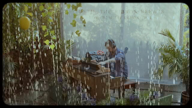 Everything Else But Rain (Live from the Lemon Tree)
