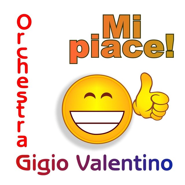 Mi piace!