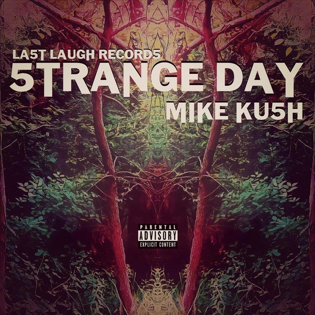 5trange Day