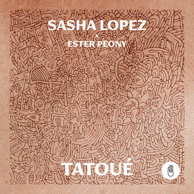 Tatoué