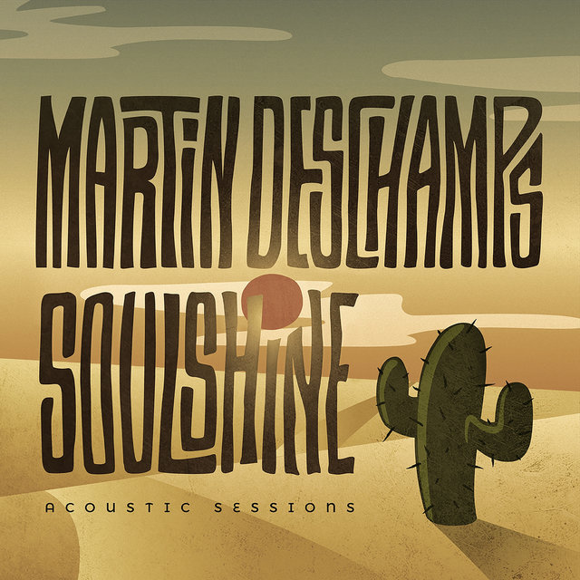 Soulshine (Acoustic sessions)