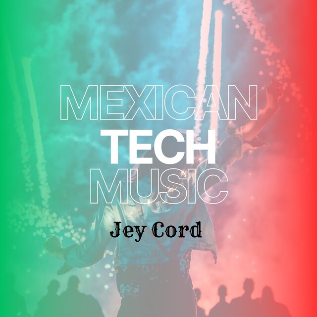Mexican Tech Music